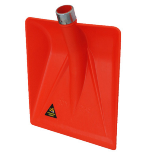 Plastik Faryap Bilezikli No 8