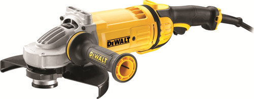 dwe4559-qs büyük taşlama 2400w 230mm 6500 dev/dak