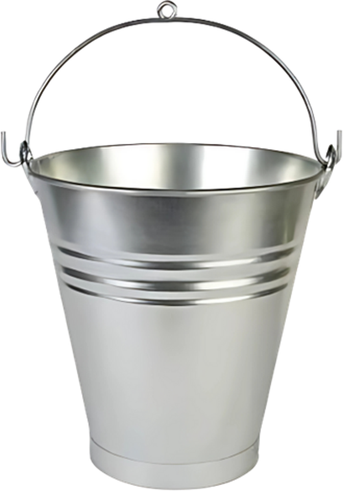 SU KOVASI GALVENİZLİ NO:32