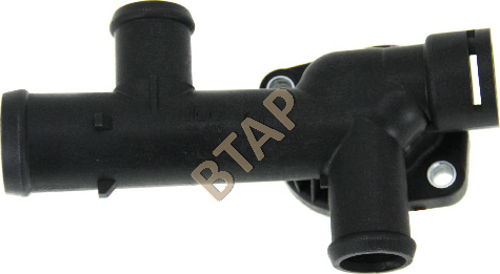 VOLKSWAGEN SU FLANŞI GOLF6 JETTA6 POLO4 03L121132F