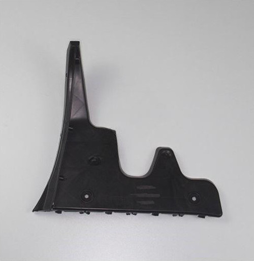 VOLKSWAGEN TAMPON BRAKETİ A6 (2005-2011) ARKA SOL 4F5807453