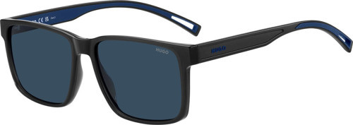 HG1369S KB7KU 57 Unisex Güneş Gözlüğü