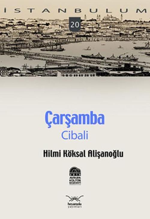 Çarşamba - Cibali