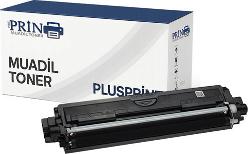 Brother TN-871xl /Brother MFC-L9630CDN Yazıcı Yüksek Kapasiteli Siyah Muadil Toner