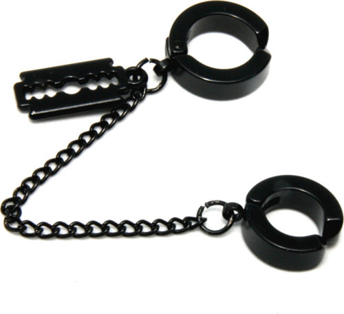 Jilet Küpe