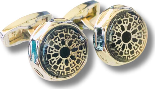 Klasik Kol Düğmesi AA9