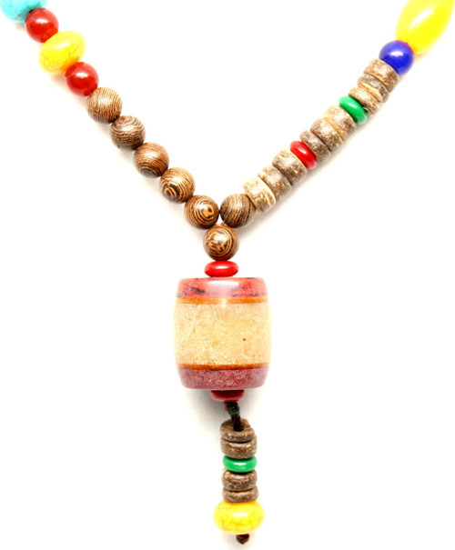 Dambala Kolye