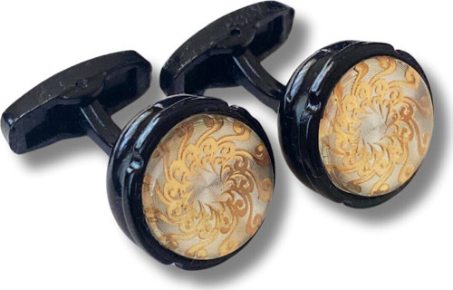 Klasik Kol Düğmesi AA5