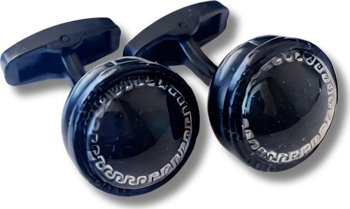 Klasik Kol Düğmesi AA7