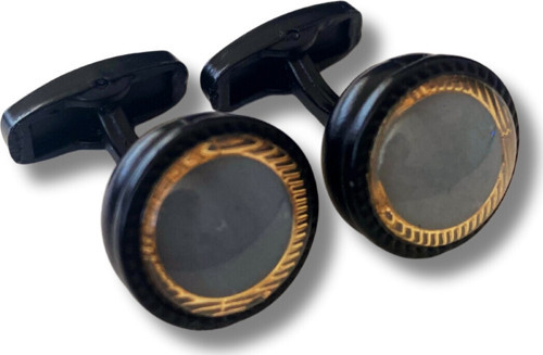 Klasik Kol Düğmesi AA4