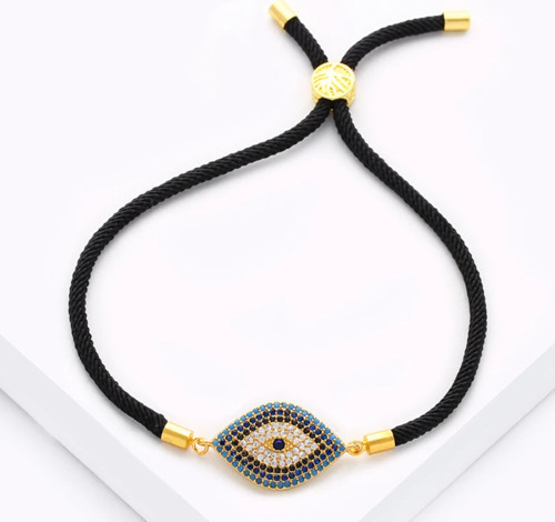 Nazar Bileklik No2