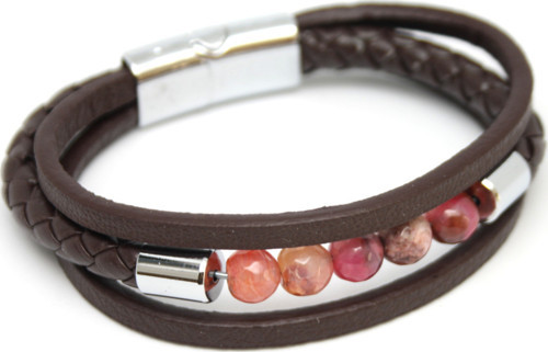 Çelik Bileklik D173