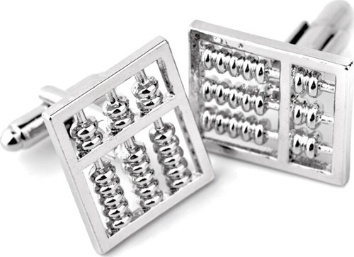 Abaküs Kol Düğmesi