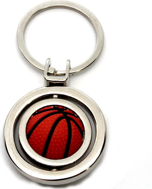 Basketbol Anahtarlık