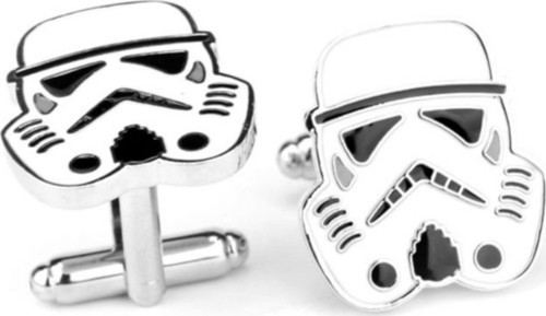 ZZN Stormtroopers Kol Düğmesi