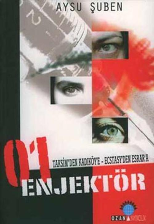 Ozan Yayıncılık 01 Enjektör