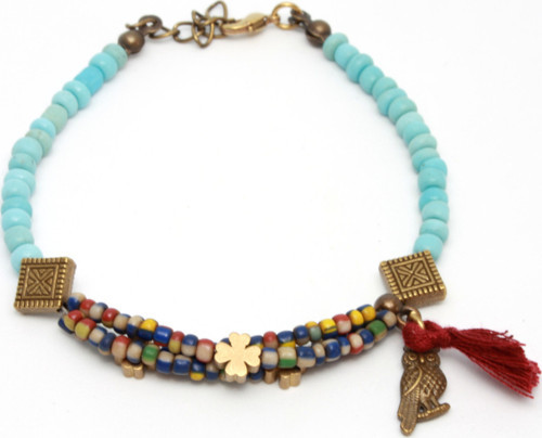 Tibet Bileklik