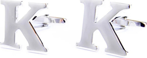 K Harfi Kol Düğmesi