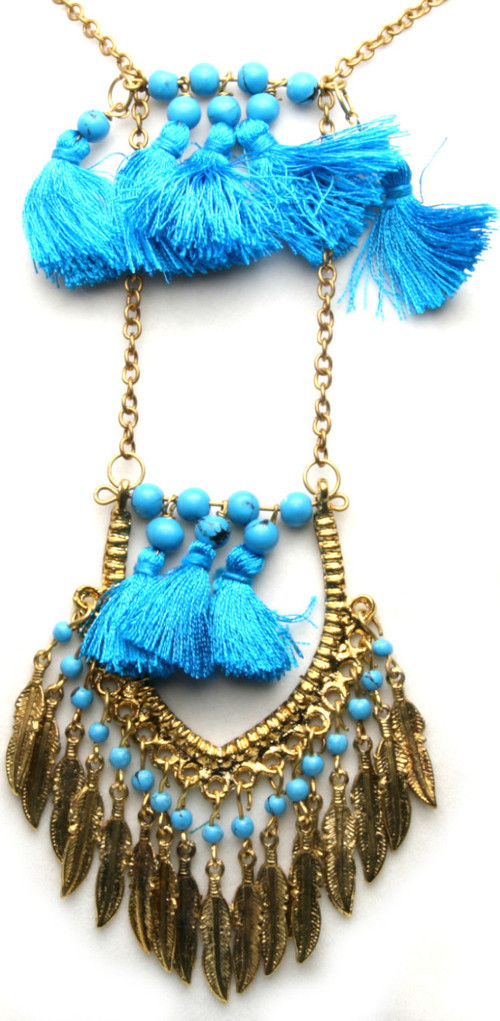 New Trend Kolye No6