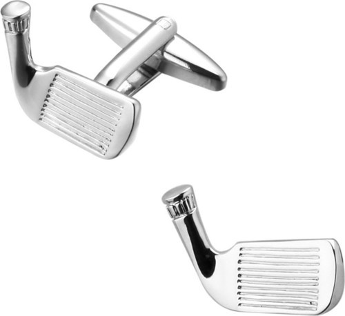 Golf Tutkusu Kol Düğmesi BFKPTUY6