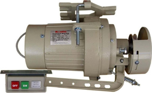 Dikiş Makine Motoru 220V-550W 2850 RPM
