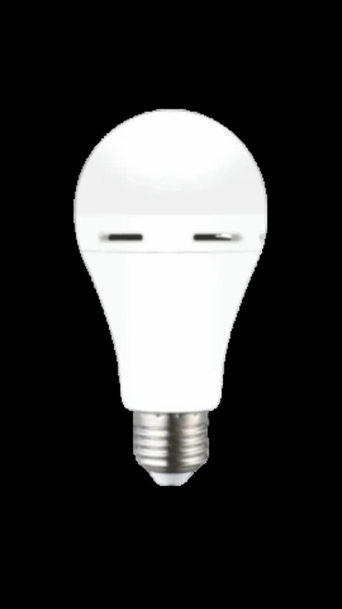 Şarjlı Led Ampül Elektriksiz 8 Saat Yanar Işıldak Lamba Kesintisiz Yanmaya Devam Eder ct-4229