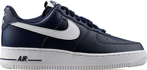 Nıke Aır Force 1 07 Low Erkek Spor Ayakkabı Cj0952-400