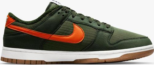 Dunk Low Retro NN Toasty Sequoia DD3358-300 Erkek Spor Ayakkabı