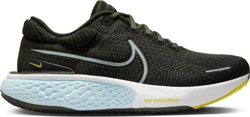 ZoomX Invincible Run Flyknit 2 DH5425-300 Erkek Spor Ayakkabı