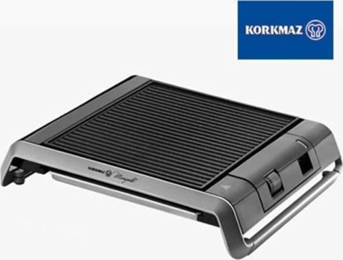 A333-02 Mangalet Granit Barbekü Grill BBQ