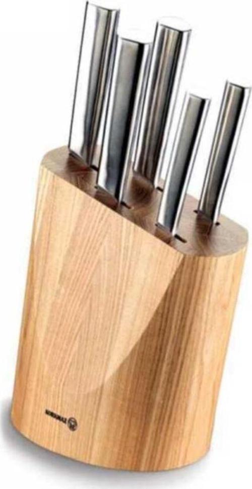 A501-01 Pro-Chef Bıçak Seti