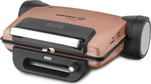 A811-01 Tostema Maxi Tost Makinesi Rosagold