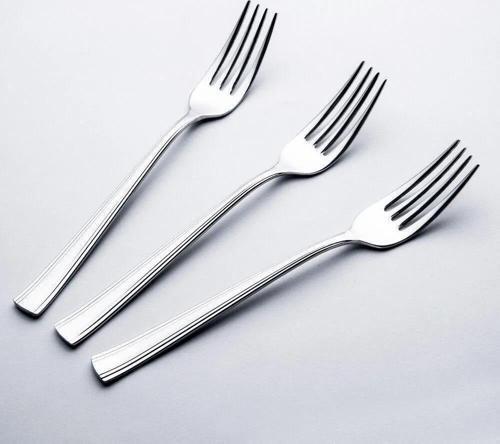 Katre 3 Adet Yemek Çatalı