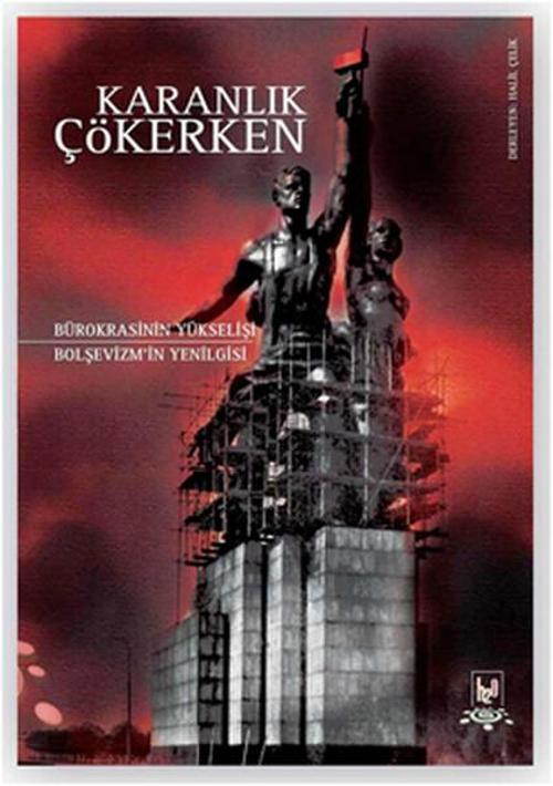 h2o Kitap Karanlık Çökerken