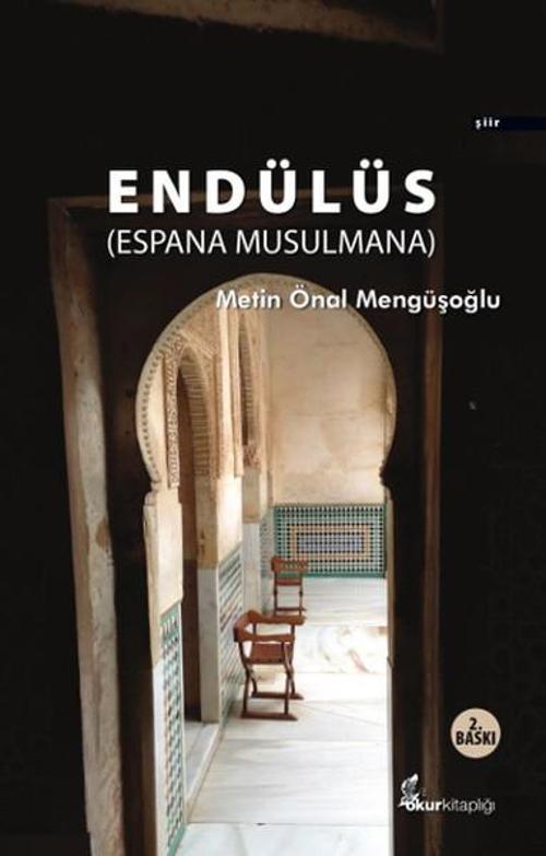 Endülüs - Espana Musulmana