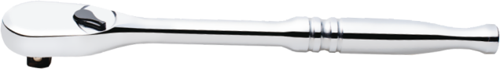 NTTools Crv 90 Diş Toz Korumalı Cırcır Kol 1/4"