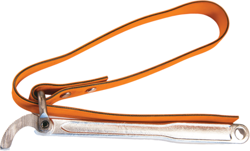 NTTools Kayışlı Filtre Anahtarları 9"