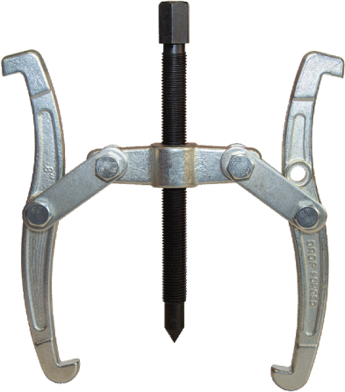 NTTools Mafsallı İki Ayak Çektirmeler 20 x 120mm