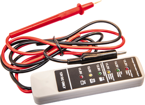NTTools 12V Akım Test Cihazı