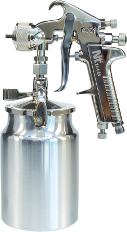 NTTools 4001S Model Boya Tabancaları 2.0mm