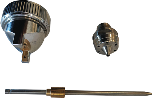 H2001 için Nozul ve İğne Seti 0.5mm