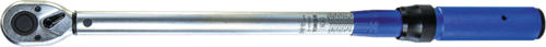 NTTools 1/4" Tork Anahtarı 0.5-2.5kgm