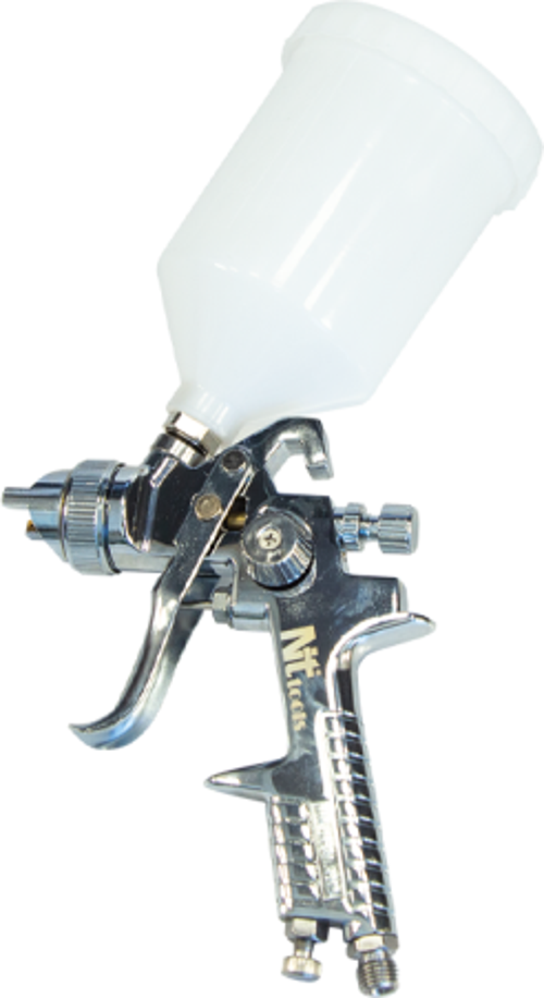 NTTools H827 Model Boya Tabancaları 1.4mm