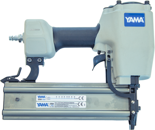 64mm 14GA Beton Çivi Tabancası