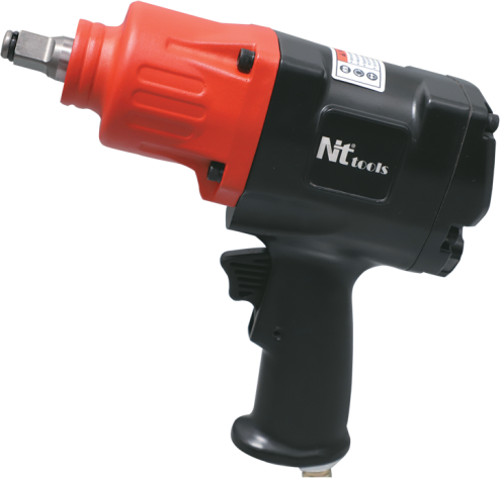 NTAirTools 1/2" 112kgm Havalı Somun Sökme