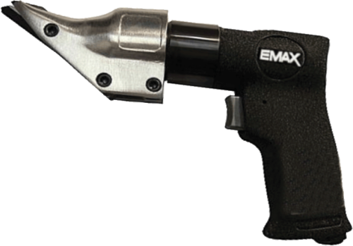 Havalı Metal Kırpma Makası