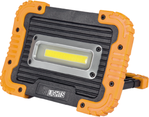 NTLights 750 Lümen Şarjlı Tamirci Aydınlatması