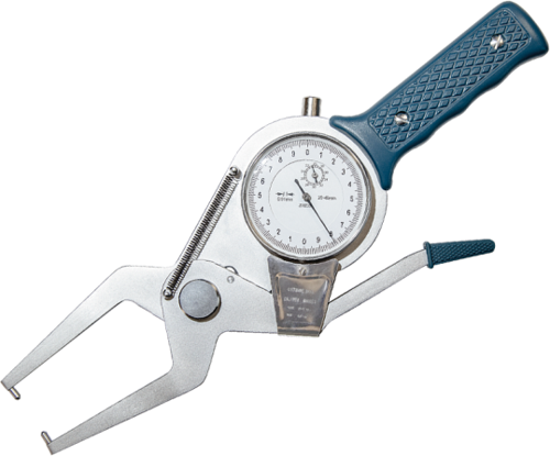 DWMeasuring Saatli Dış Çap Komparatörler 80 … 100mm