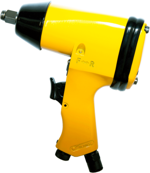 1/2" 32 kg. 7000 RPM Kabzalı Havalı Somun Sökme