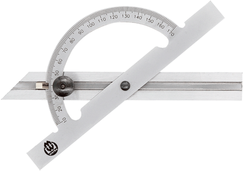 Hareketli İletki Gönye 150x300mm